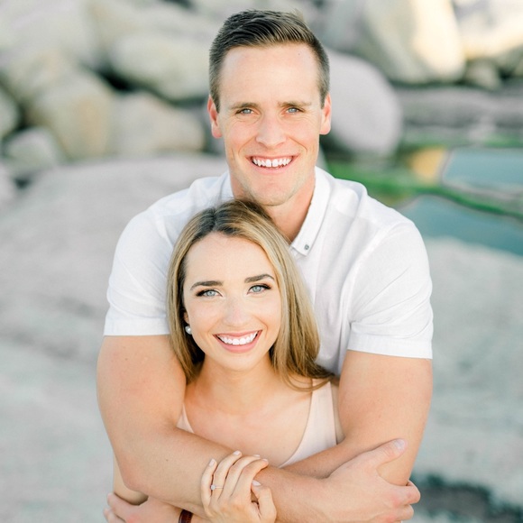 Meet your Posher, Rebecca - Picture 1 of 1